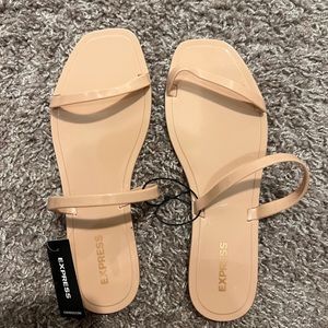 Express sandal